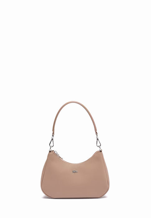 Sac a main Lacoste Daily city Nf4756dz N81 TAUPE