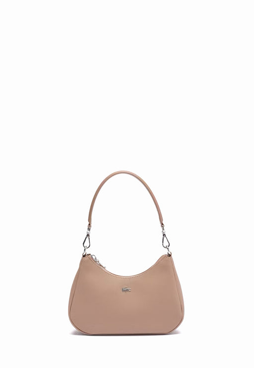 Sac a main Lacoste Daily city Nf4756dz N81 TAUPE