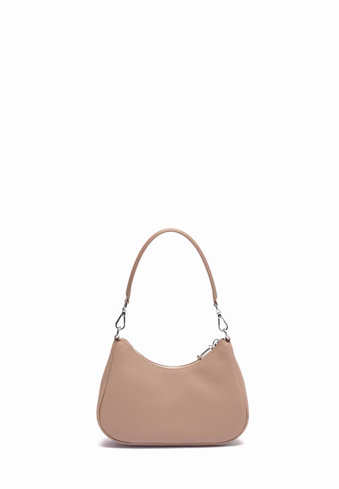 Lacoste Sac a main Daily city Nf4756dz N81 TAUPE