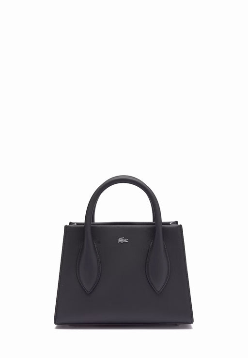 Lacoste Sac a main Daily city Nf4761dz 000 BLACK