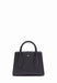 Lacoste Sac a main Daily city Nf4761dz 000 BLACK