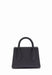 Lacoste Sac a main Daily city Nf4761dz 000 BLACK