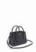 Lacoste Sac a main Daily city Nf4761dz 000 BLACK