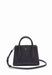 Lacoste Sac a main Daily city Nf4761dz 000 BLACK