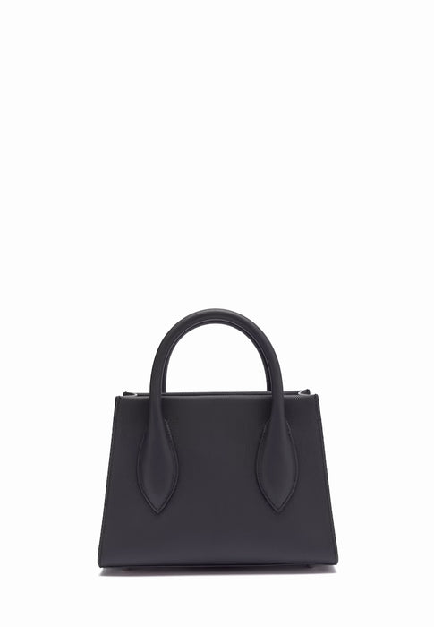Sac a main Lacoste Daily city Nf4761dz 000 BLACK