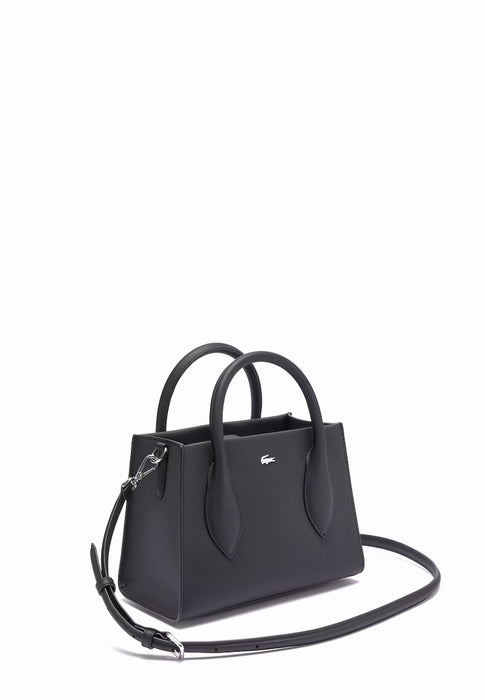 Sac a main Lacoste Daily city Nf4761dz 000 BLACK