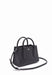 Sac a main Lacoste Daily city Nf4761dz 000 BLACK