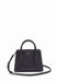 Sac a main Lacoste Daily city Nf4761dz 000 BLACK