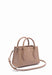 Sac a main Lacoste Daily city Nf4761dz N81 TAUPE