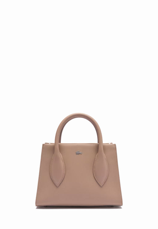 Lacoste Sac a main Daily city Nf4761dz N81 TAUPE