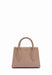 Lacoste Sac a main Daily city Nf4761dz N81 TAUPE