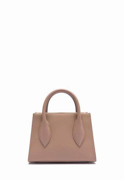 Lacoste Sac a main Daily city Nf4761dz N81 TAUPE