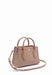 Lacoste Sac a main Daily city Nf4761dz N81 TAUPE