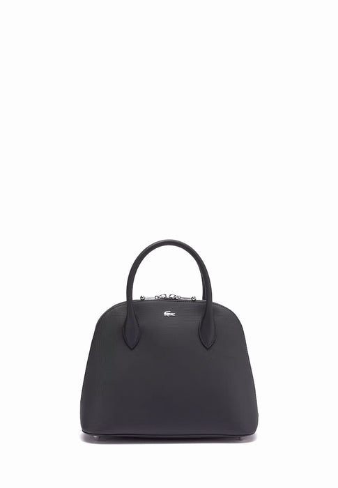 Lacoste Sac a main Daily city Nf4762dz 000 BLACK