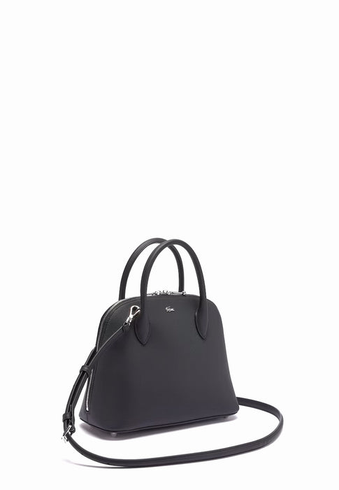 Lacoste Sac a main Daily city Nf4762dz 000 BLACK