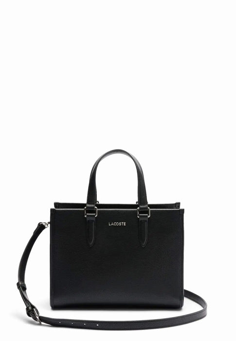 Sac Lacoste Lacoste elegance 000 noir 000 NOIR