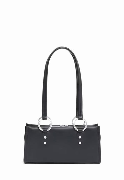Sac a main Lacoste Celys Nf5317aq 000 NOIR
