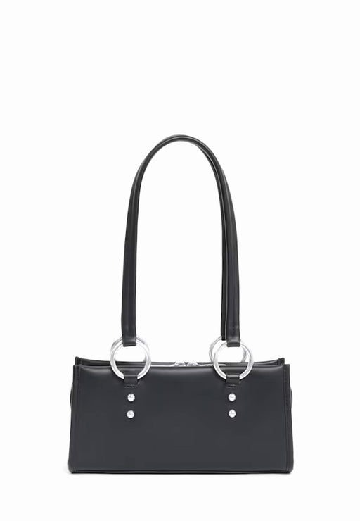 Sac a main Lacoste Celys Nf5317aq 000 NOIR