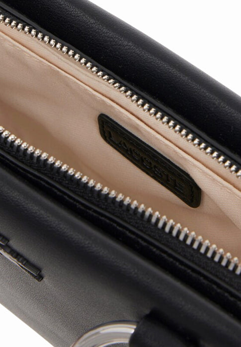 Sac a main Lacoste Celys Nf5317aq 000 NOIR
