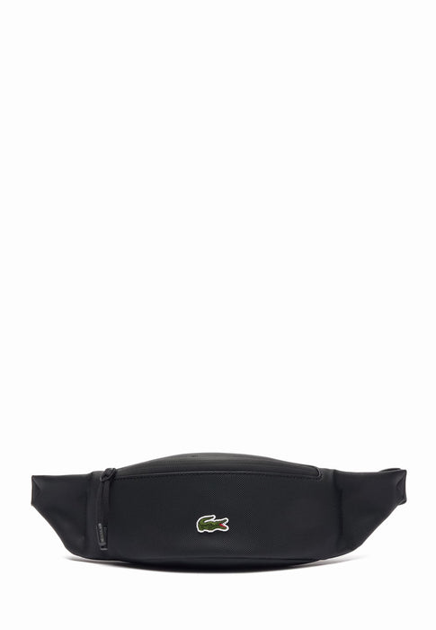 Sac banane Lacoste Lcst Nh3317lv P00 NOIR