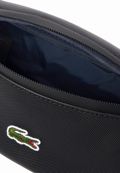 Sac banane Lacoste Lcst Nh3317lv P00 NOIR