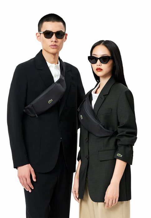 Sac banane Lacoste Lcst Nh3317lv P00 NOIR