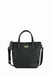 Sac bandoouliere Lacoste L.12.12 concept Nf2609pk 000 NOIR
