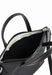 Sac bandoouliere Lacoste L.12.12 concept Nf2609pk 000 NOIR