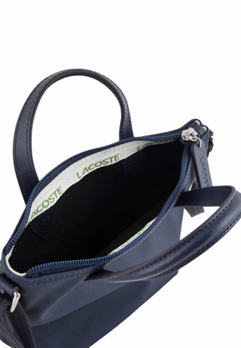Sac bandoouliere Lacoste L.12.12 concept Nf2609pk 141 ECLIPSE