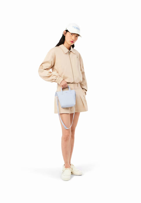 Sac bandoouliere Lacoste L.12.12 concept Nf2609pk N14 PHOENIX