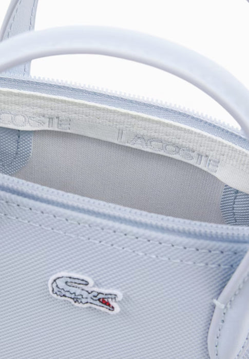 Sac bandoouliere Lacoste L.12.12 concept Nf2609pk N14 PHOENIX
