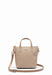Sac Lacoste L.12.12 concept Q47 simply taupe Q47 SIMPLY TAUPE