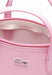 Sac bandoouliere Lacoste L.12.12 concept Nf2609pk R30 PEONY