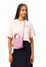Sac bandoouliere Lacoste L.12.12 concept Nf2609pk R30 PEONY