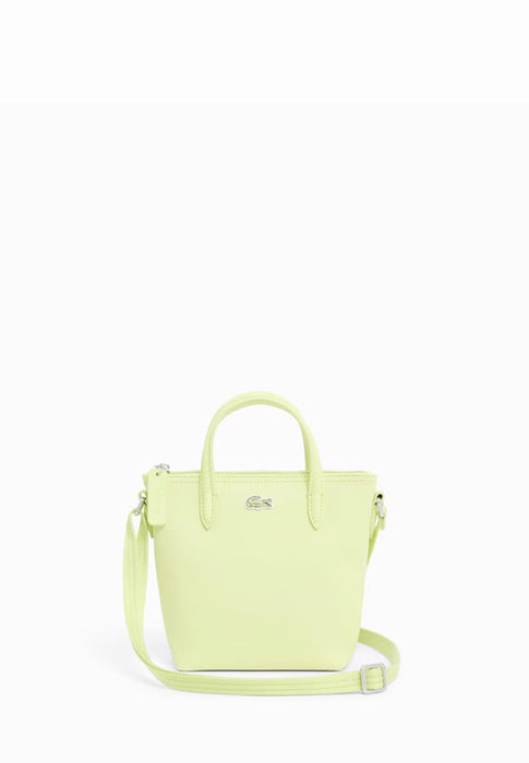 Sac bandoouliere Lacoste L.12.12 concept Nf2609pk R84 SENCHA