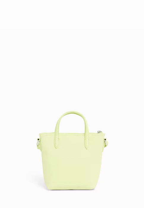 Sac bandoouliere Lacoste L.12.12 concept Nf2609pk R84 SENCHA