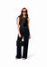 Sac bandouliere Lacoste L.12.12 concept Nf1887pk 000 NOIR