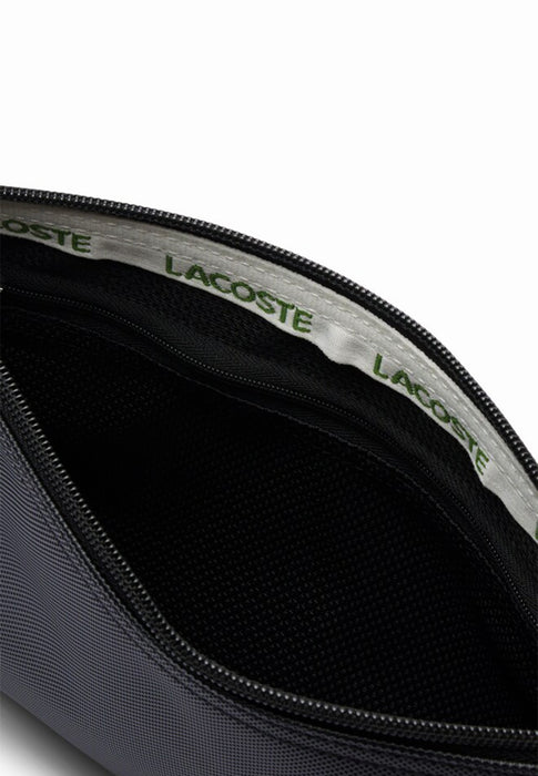 Sac bandouliere Lacoste L.12.12 concept Nf1887pk 000 NOIR