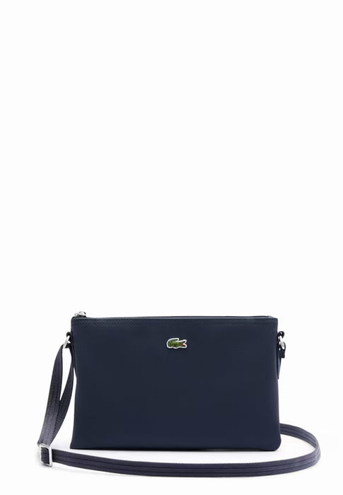 Sac bandouliere Lacoste L.12.12 concept Nf1887pk 141 ECLIPSE