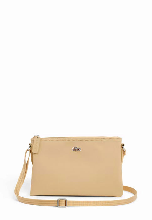 Sac bandouliere Lacoste L.12.12 concept Nf1887pk T33 MILLET