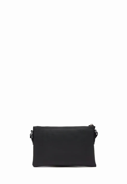 Lacoste Sac bandouliere L.12.12 concept Nf1887po 000 black 000 BLACK