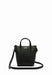 Lacoste Sac bandouliere L.12.12 concept Nf2609po 000 BLACK