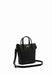 Lacoste Sac bandouliere L.12.12 concept Nf2609po 000 BLACK