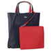 Lacoste Sac bandouliere Anna Nf2991aa B50 PEACOAT SALSA