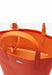 Sac bandouliere Lacoste Anna Nf2991aa J18 FLAME PUMPKIN