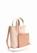 Sac bandouliere Lacoste Anna Nf2991aa J19 CHAIR AMANDE