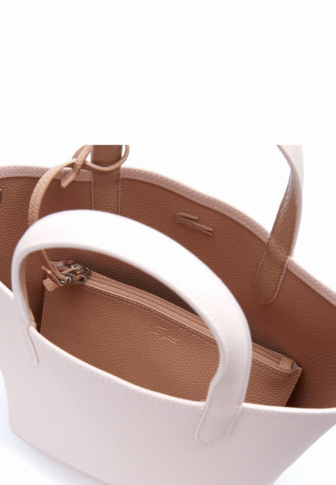 Sac bandouliere Lacoste Anna Nf2991aa J19 CHAIR AMANDE