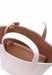 Sac bandouliere Lacoste Anna Nf2991aa J19 CHAIR AMANDE