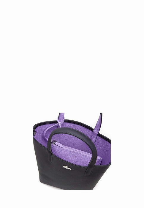 Sac bandouliere Lacoste Anna Nf2991aa K56 ABIMES NEVA