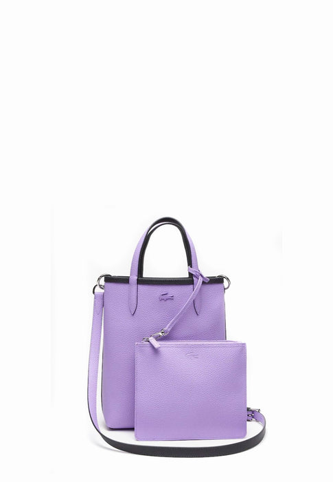 Sac bandouliere Lacoste Anna Nf2991aa K56 ABIMES NEVA